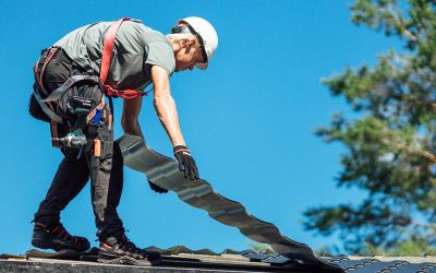Katemateriaalin valinnalla on väliä – Vaikutus ympäristöön