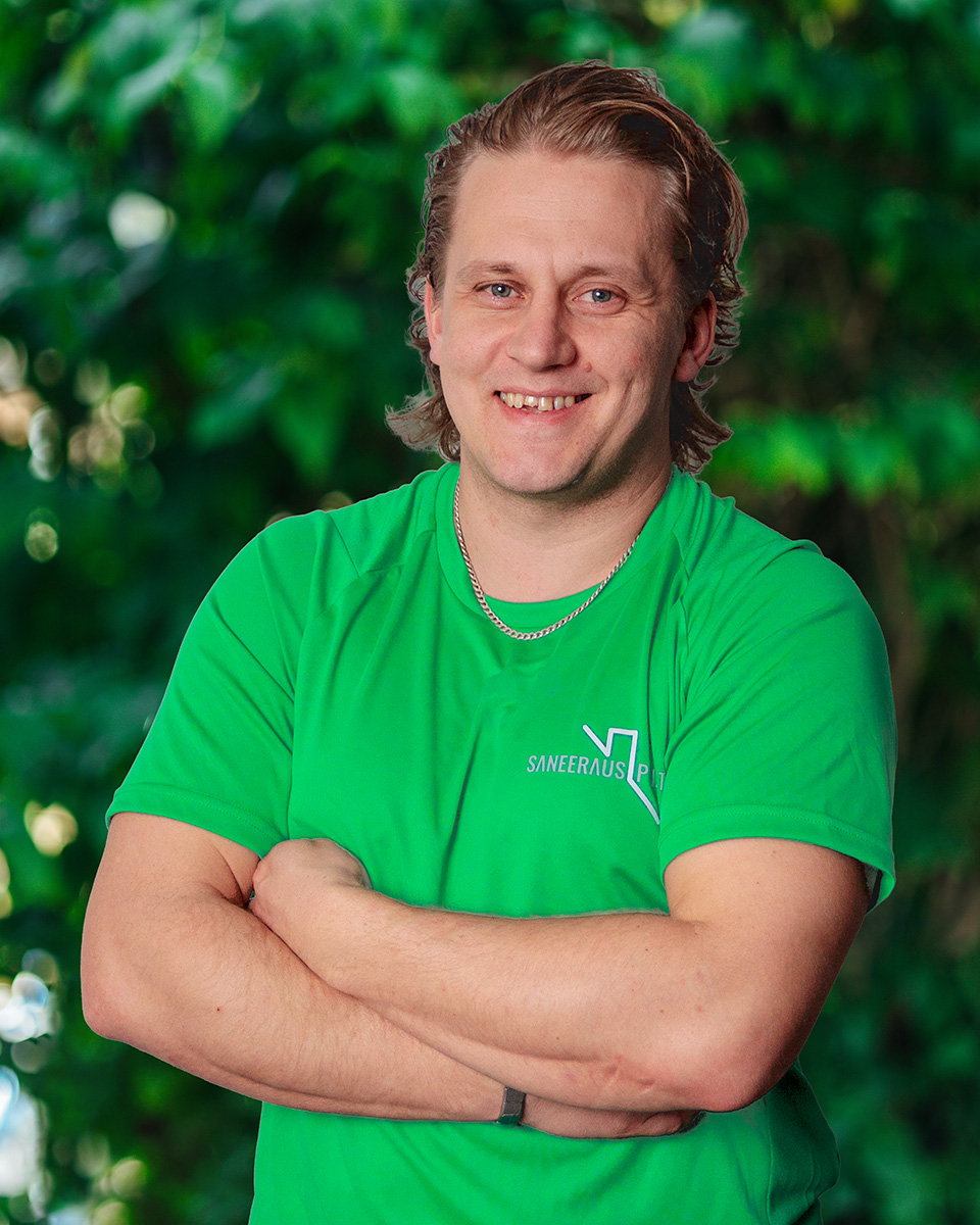 Nicklas Kirvesmäki